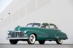 Cadillac Series 60 Special Fleetwood Sedan 1947 года